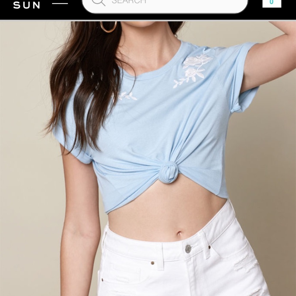 ISO-In Search Of /Various PacSun Items - Picture 6 of 7